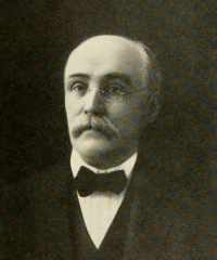 Parley Lycurgus Williams (1842 - 1936) Profile